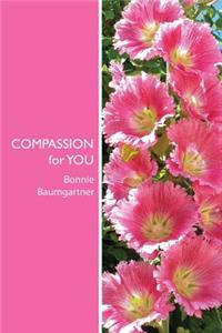 COMPASSION for YOU