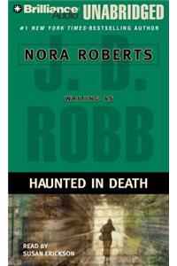Haunted in Death