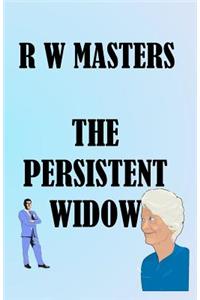 The Persistent Widow