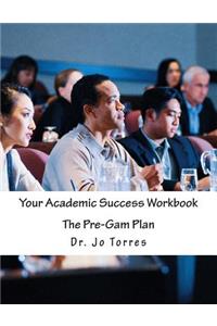 Your Academic Success Workbook