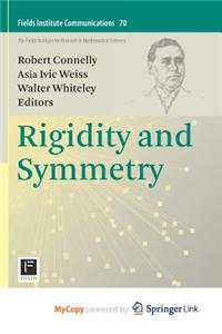 Rigidity and Symmetry