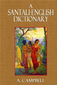 A Santali-English Dictionary