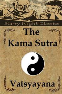 Kama Sutra