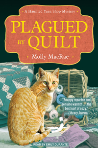 Plagued by Quilt