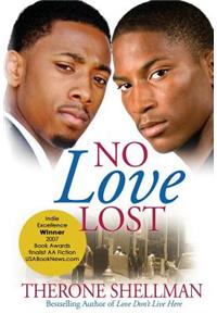 No Love Lost