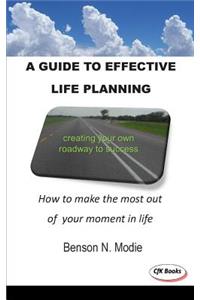 guide to effective life planning