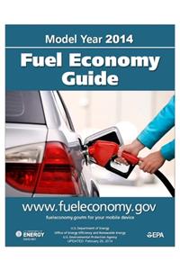 Model Year Fuel Economy Guide 2014