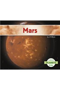 Mars