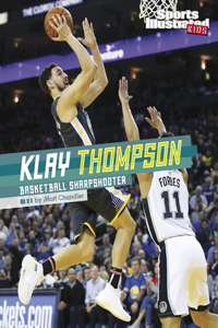 Klay Thompson