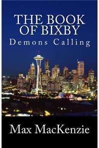 The Book of Bixby