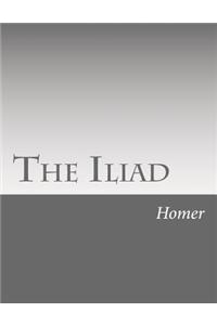 The Iliad