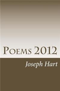 Poems 2012