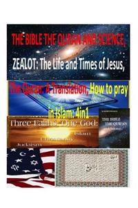 The Bible the Quran and Science, Zealot