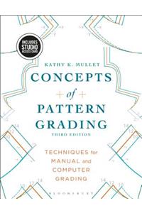 Concepts of Pattern Grading