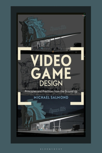 Video Game Design