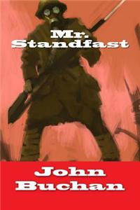 Mr. Standfast