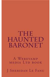 Haunted Baronet