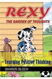 Rexy The Garden of Thoughts