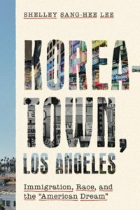 Koreatown, Los Angeles