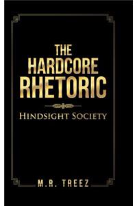 Hardcore Rhetoric