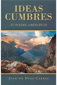 Ideas Cumbres