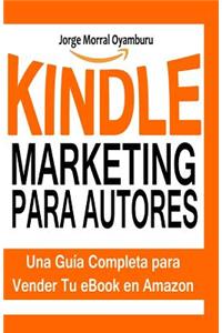 Kindle Marketing para Autores