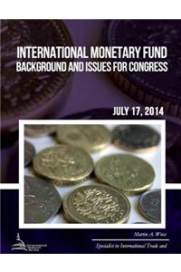 International Monetary Fund