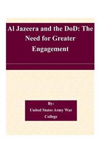 Al Jazeera and the DoD