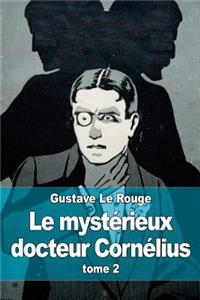 Le mystérieux docteur Cornélius