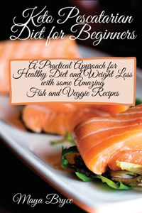 Keto Pescatarian Diet for Beginners