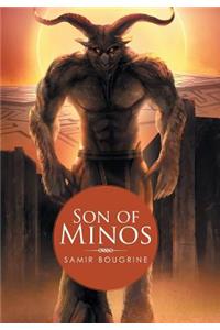 Son of Minos