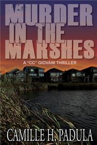 Murder in the Marshes