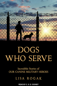 Dogs Who Serve