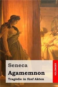 Agamemnon