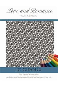 Love and Romance Vol. 2 Patterns