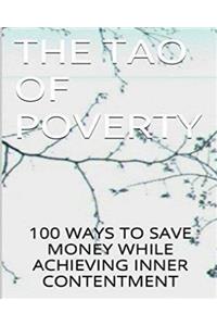 Tao of Poverty