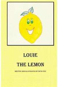Louie the Lemon