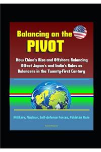 Balancing on the Pivot