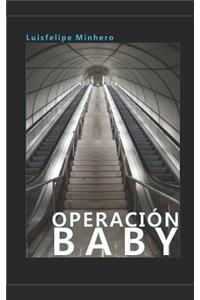 Operación baby
