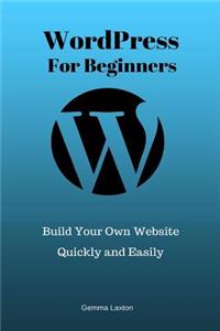 WordPress for Beginners