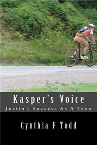 Kasper's Voice