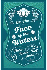 On the Face of the Waters - A Tale of Mutiny