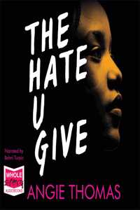 The Hate U Give