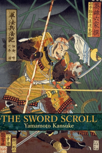The Sword Scroll