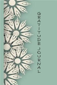 Gratitude Journal