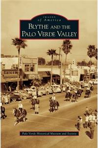 Blythe and the Palo Verde Valley