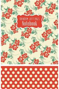 Random Jottings Notebooks