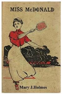 Miss McDonald