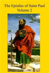 Epistles of Saint Paul