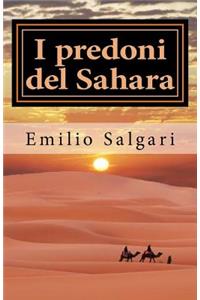 I Predoni del Sahara